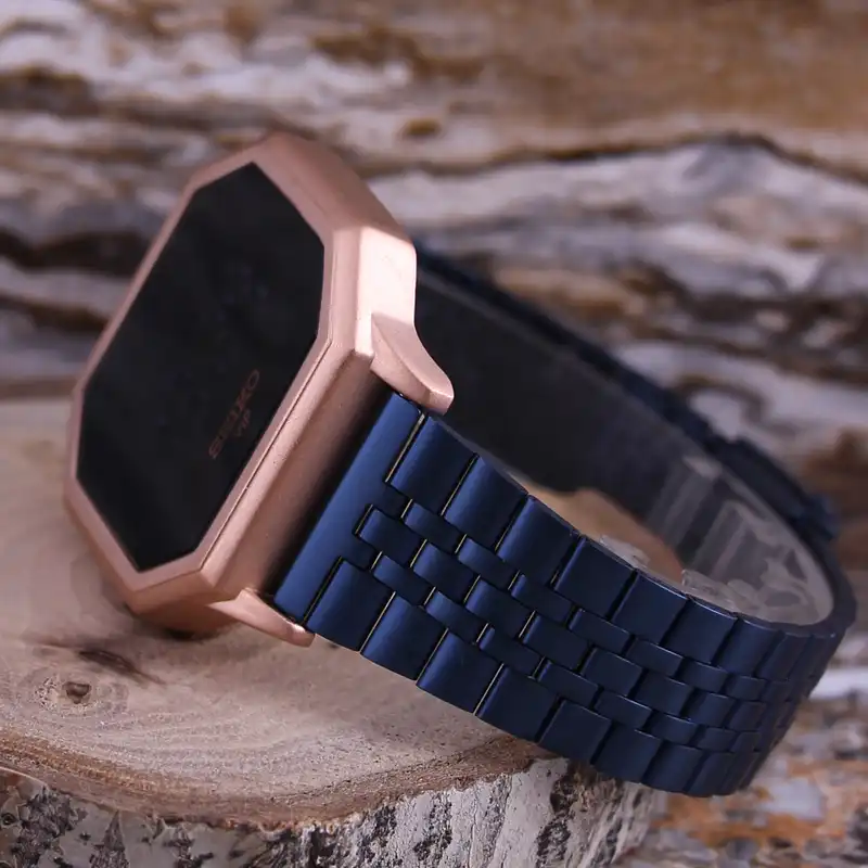 ساعت مچی دیجیتال مدل SEI 16166 -SO-R