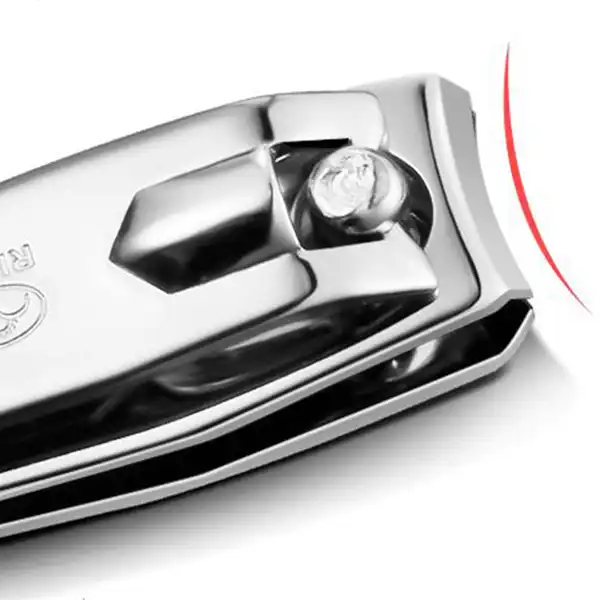 ناخن گیر مدل رمی