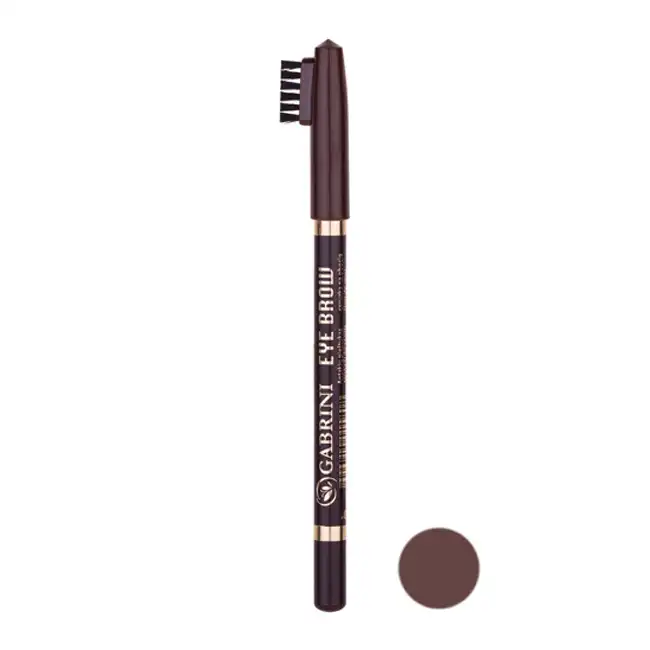 مداد ابرو گابرینی کد 101