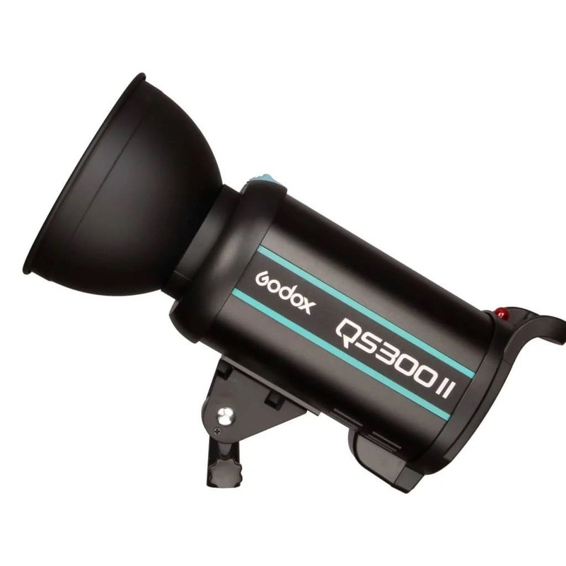 فلاش استودیویی گودکس مدل QS-300 II 2