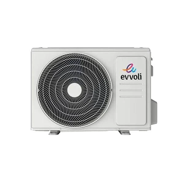 عکس شماره 3 : کولرگازی ۲۴هزار دورثابت ایوولی مدل گرند evt3_24kmd1