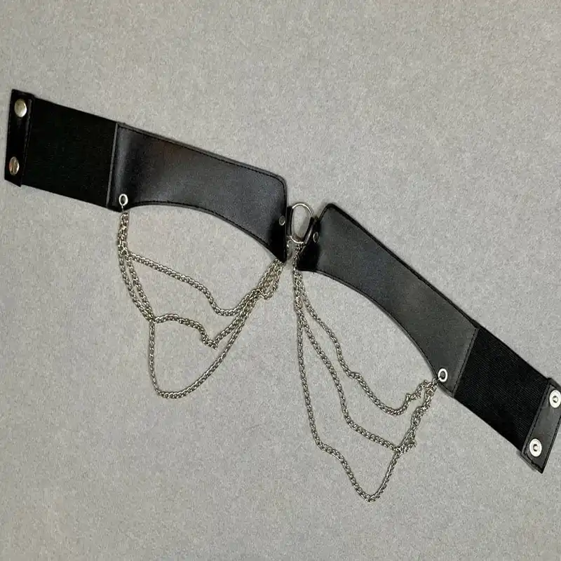 کمربند زنانه مدل znm12