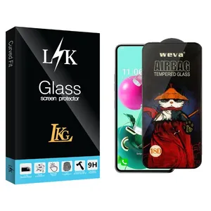 LKG LKK Airbag Screen Protector For LG  K92 5G