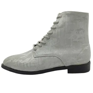 نیم بوت زنانه مدل 104