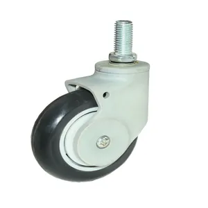 چرخ مدل CHPVC7.5PS6402کد75