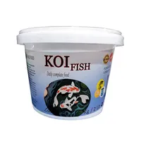 غذای ماهی کوی مدل شارک وزن 1000 گرم