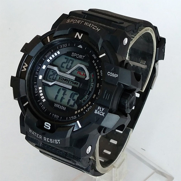 ساعت مچی دیجیتال بچگانه مدل WT 800