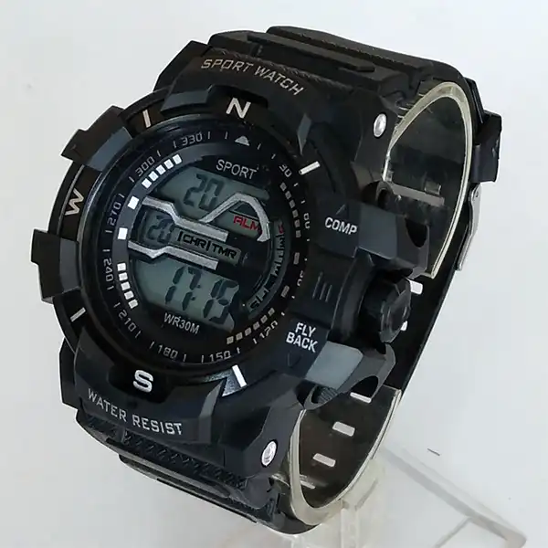 ساعت مچی دیجیتال بچگانه مدل WT 800