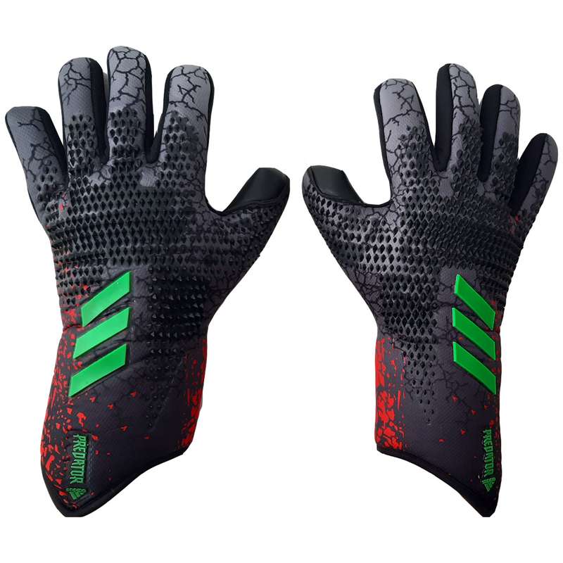 دستکش دروازه بانی مدل PRDTR nkmd