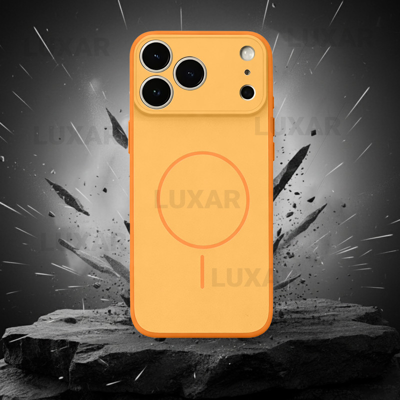 کاور لوکسار مدل 17promax -Dora مناسب برای گوشی موبایل اپل iPhone 17 Pro Max