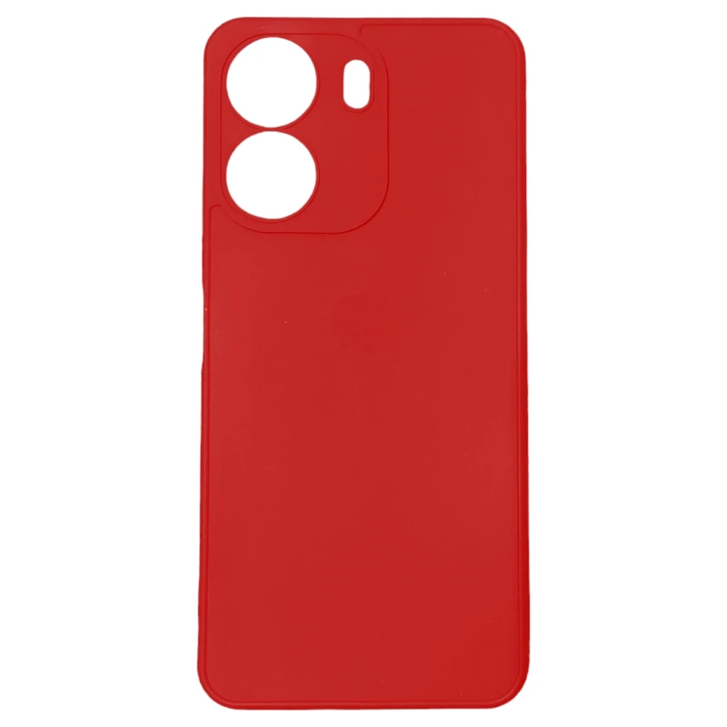 	 کاور مدل 13C_T07 مناسب برای گوشی موبایل شیائومی Redmi 13C / Poco C65
