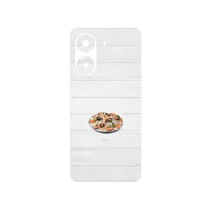 MAHOOT Seafood Cover Sticker for Xiaomi Poco X7 Pro