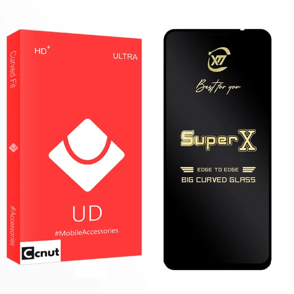محافظ صفحه نمایش کوکونات مدل UD SuperX مناسب برای گوشی موبایل وان پلاس 8T