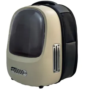 باکس حمل سگ مدل KH80 کوله پشتی 