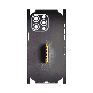 MAHOOT Harmonica-FullSkin Cover Sticker for Apple iPhone 15 Pro Max