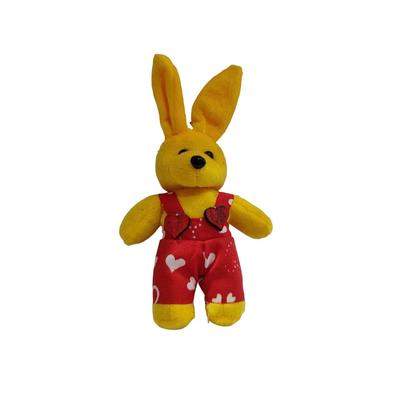 آویز عروسکی مدل خرگوش کد 007