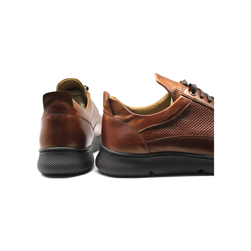  CHARMARA leather men's daily shoes , sh017 Model , Code as