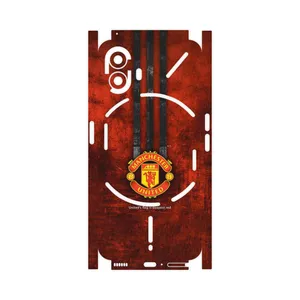 MAHOOT Manchester_United-FullSkin Cover Sticker for Nothing Phone 2