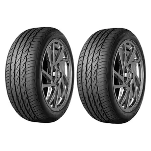لاستیک خودرو فاررود مدل FRD26 سایز 195/45/16 - دو حلقه