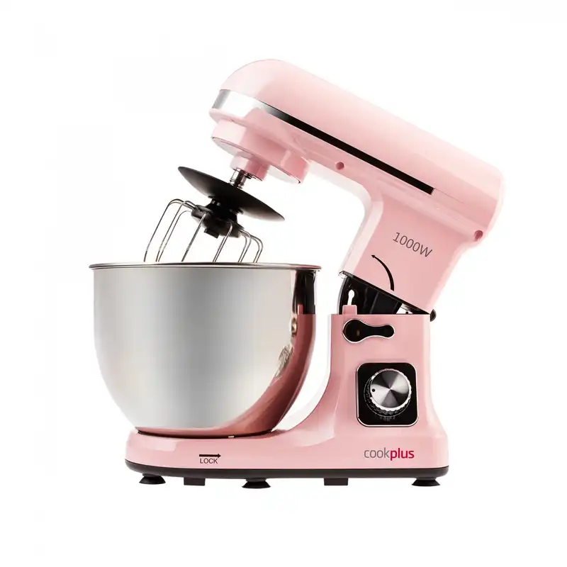 همزن کوک پلاس مدل  Chef