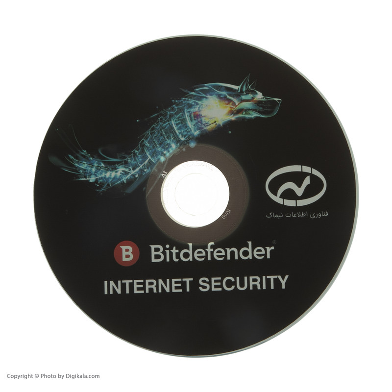 نرم افزار آنتی ویروس Bitdender Internet Security یک کاربره یکساله نشر فناوری اطلاعات نیماک نرم افزار آنتی ویروس Bitdender Internet Security یک کاربره یکساله نشر فناوری اطلاعات نیماک