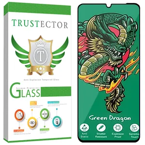 Trustector FHST20 Screen Protector For Xiaomi Redmi 10C