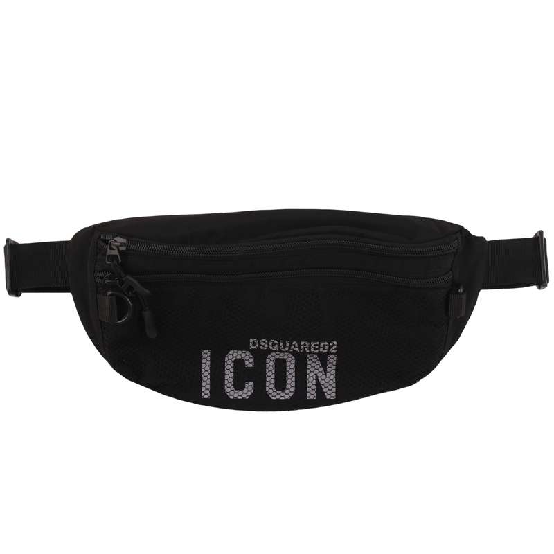 کیف کمری مردانه مدل PJ-108635