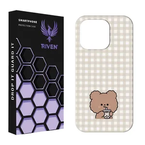RIVEN RI1-8 Case For Apple iphone 14 Pro