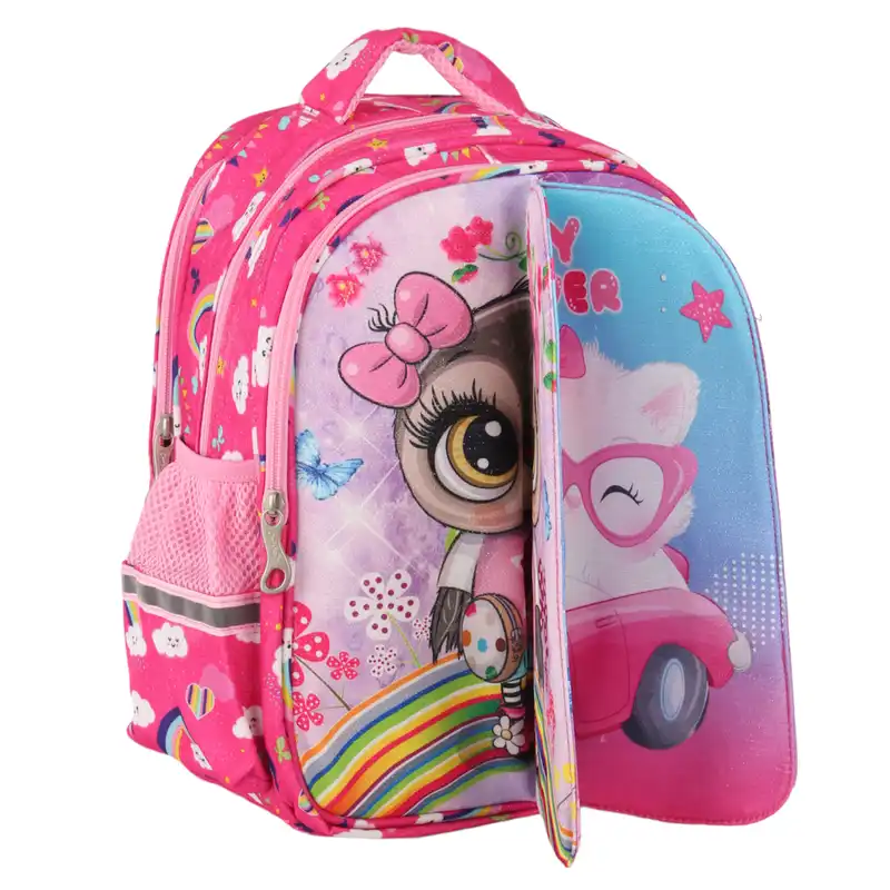 کوله پشتی مدل 4232