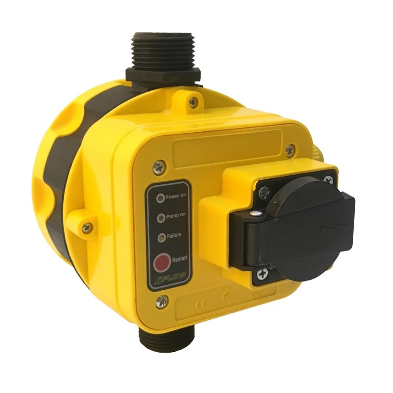 ست کنترل مدل Flow-e-e-pc-19