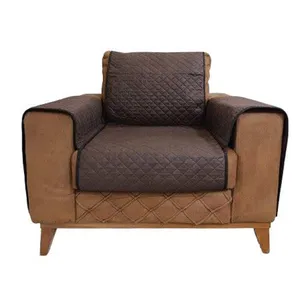 کاور مبل اِسپی توره مدل یک نفره کد ET - 122 ESP