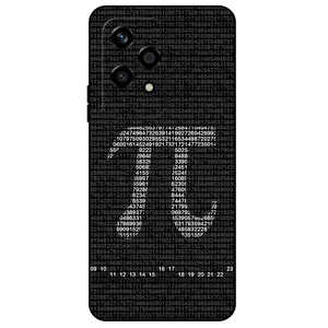 Megafone Pi Digits 7240 Cover For Honor 200 Lite