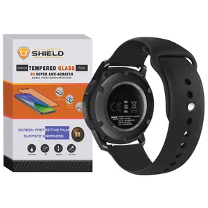 Ultimate Shield SIC-UL model strap suitable for Samsung Galaxy Watch 5 Pro 45mm