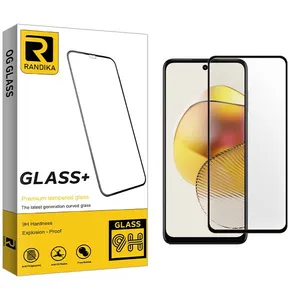 Randika RK Screen Protector For Motorola Moto G73