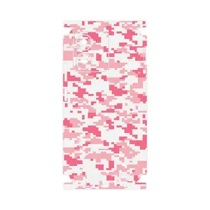 MAHOOT Army_Pink_Pixel-FullSkin Cover Sticker for Honor Play 10