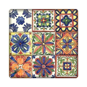 کاشی مبین ایده مدل سنتی kh10 کد 1308