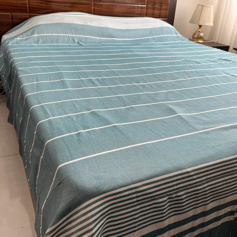 روتختی دو نفره مدل H01 سایز 24x21 سانتی‌متر