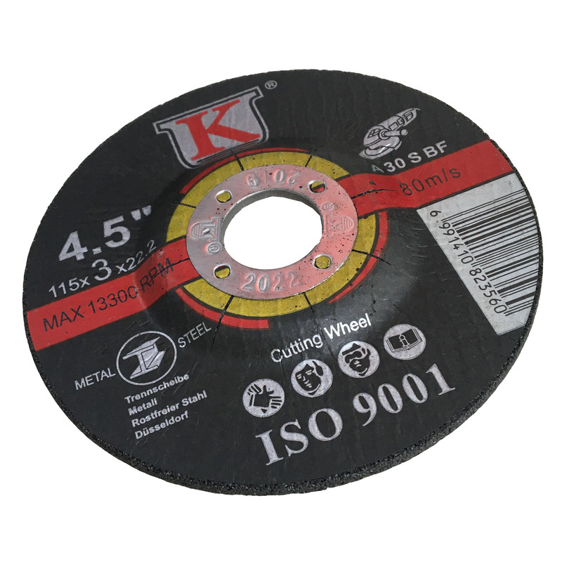 صفحه مینی برش یو کی کد A30-3 بسته 3 عددی صفحه مینی برش یو کی کد A30-3 بسته 3 عددی