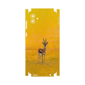 MAHOOT Gazelle-FullSkin Cover Sticker for Samsung Galaxy A04