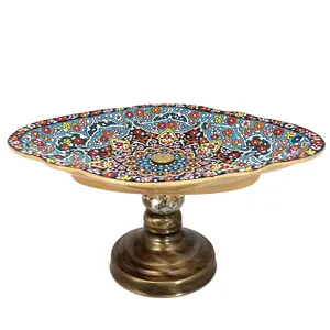 شیرینی خوری میناکاری کد 26