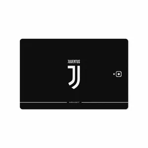 MAHOOT Juventus Cover Sticker for Samsung Galaxy Tab S3 9.7 2017 T825