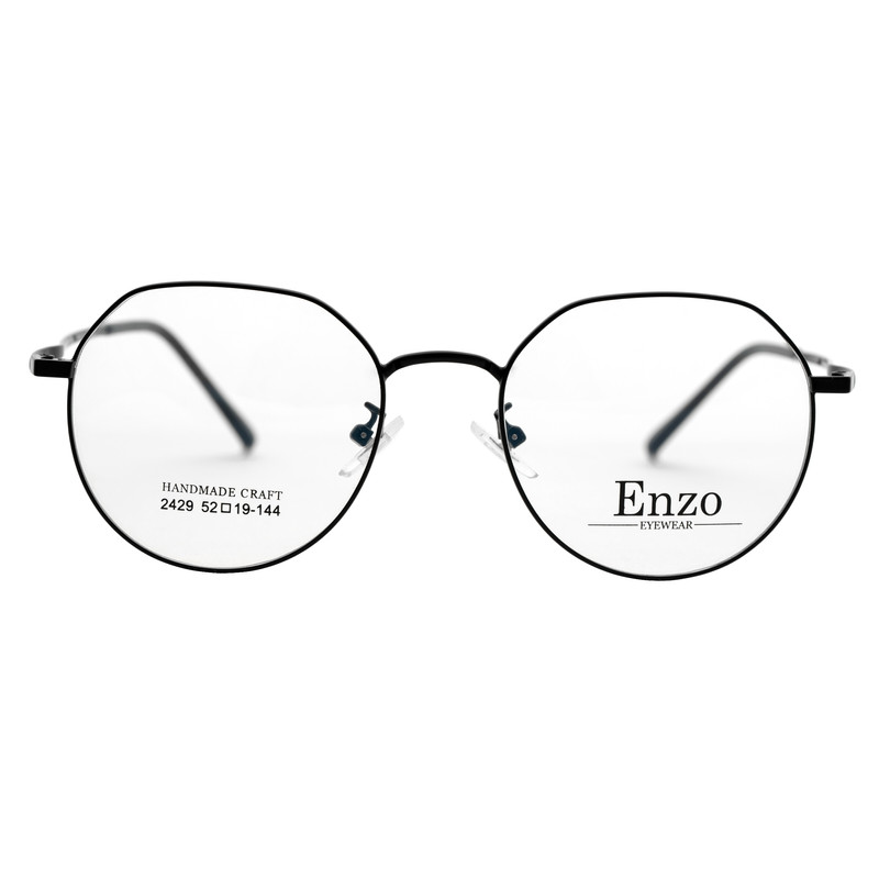 فریم عینک طبی مردانه انزو مدل 2429DT362