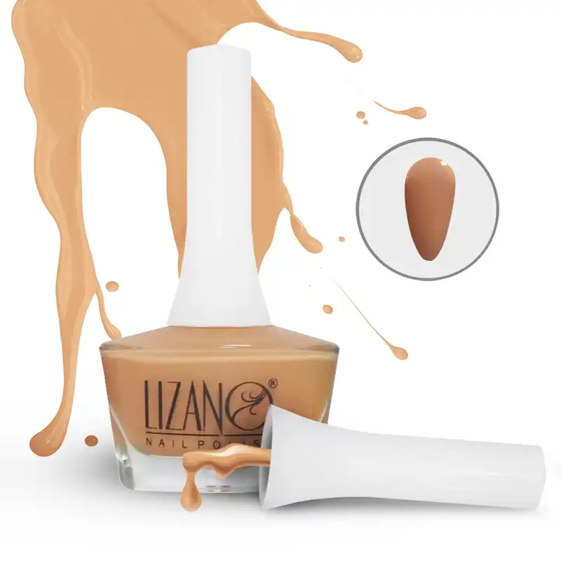 لاک ناخن لیزانو شماره ۱۰