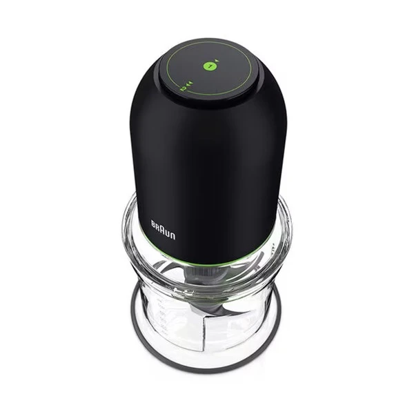 عکس شماره 9 : خردکن براون مدل ch3011