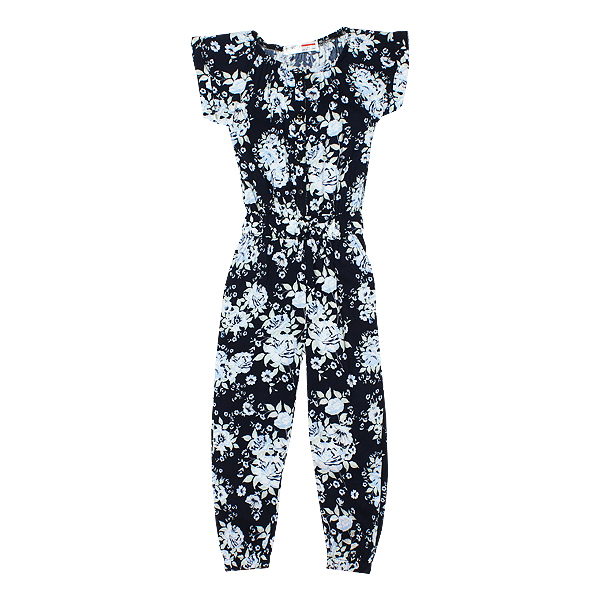 سرهمی دخترانه مدل re 1236