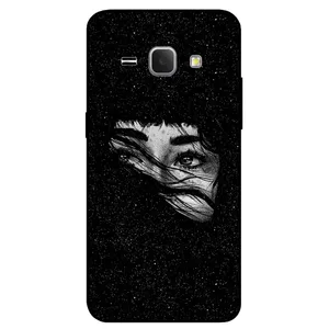  Megafone 8140 Cover For Samsung Galaxy J1 2015