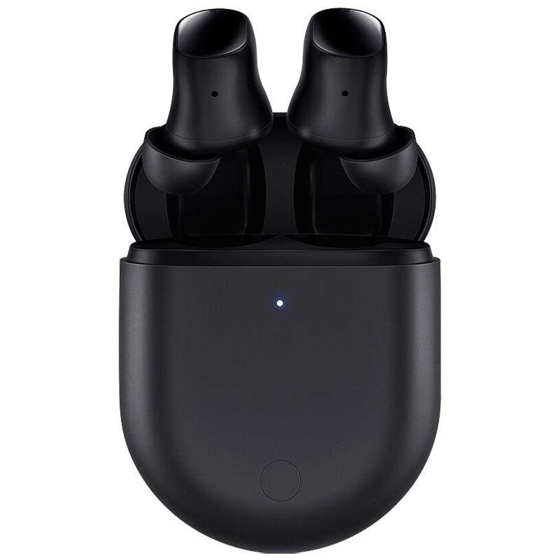 هدست بلوتوثی شیائومی مدل NAS Redmi Buds 3 Pro Bluetooth In-Ear AirBuds Graphite -  - 12