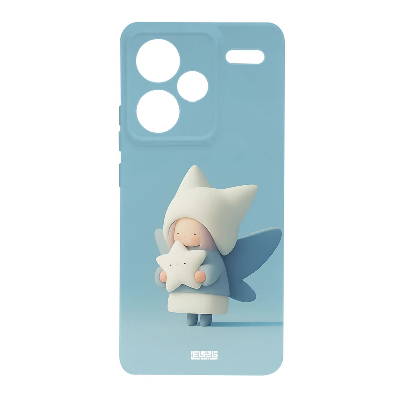 کاور قاب موبایل علوی مدل SML مناسب برای گوشی موبایل شیائومی Redmi Note 13 Pro Plus 5G