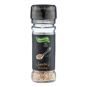 زنجبیل همیشک - 35 گرم
