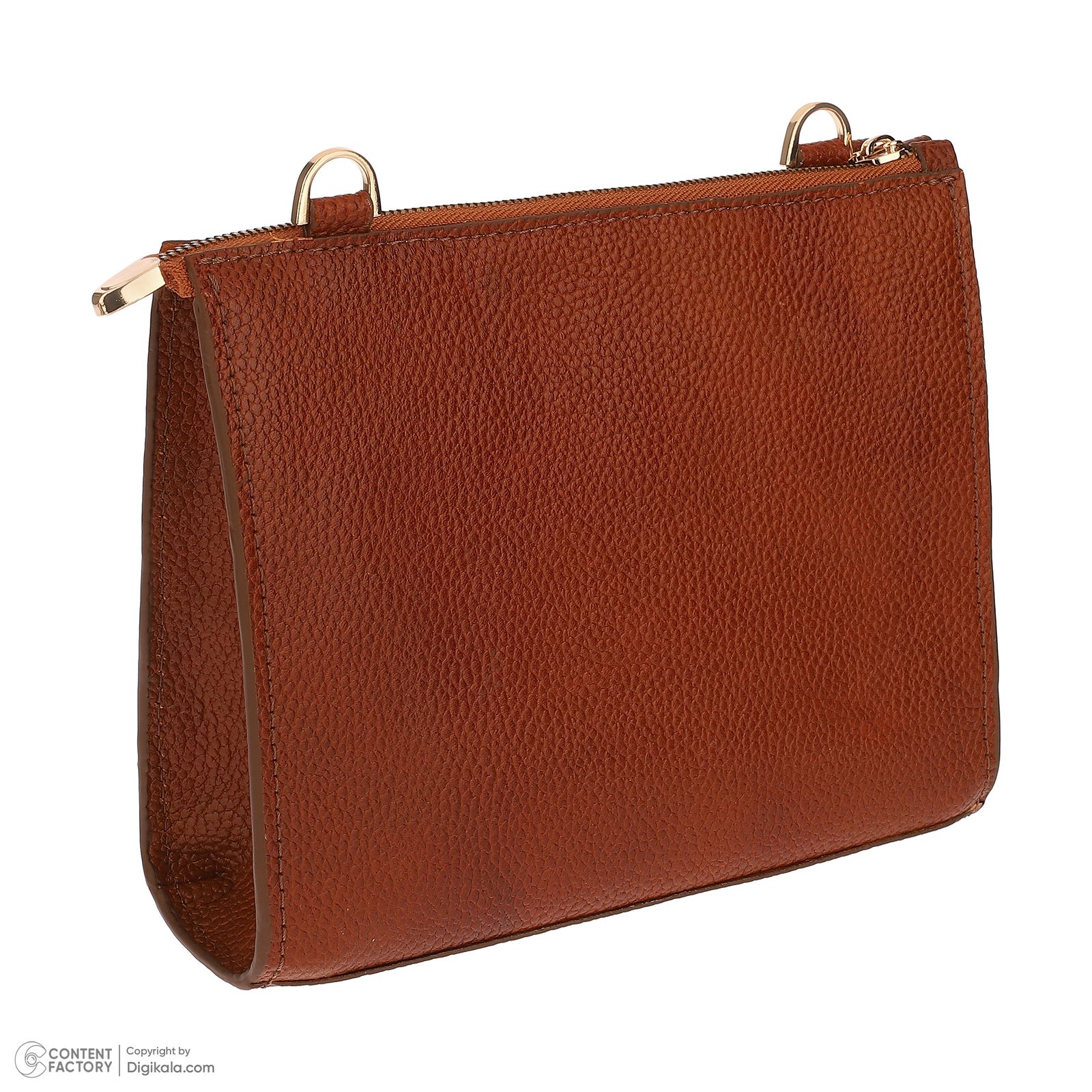 کیف دستی زنانه چرم لانکا مدل CB-26-732 -  - 5